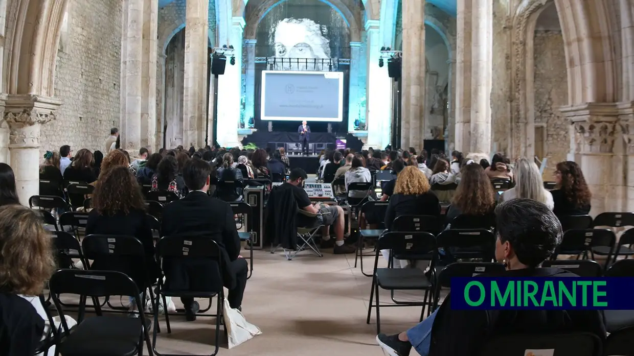 Politécnico de Santarém promove debate sobre saúde mental no ensino superior