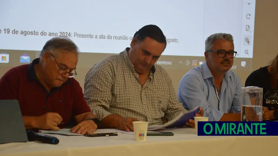 Arruda dos Vinhos lança “ArrudaTeca” para preservar a história e memória local Arruda dos Vinhos lança “ArrudaTeca” para preservar a história e memória local