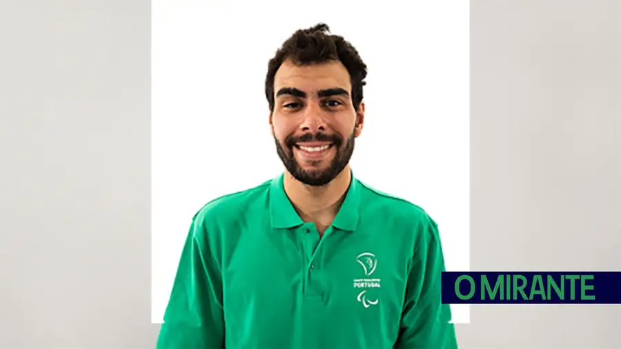 Filipe Marques vence Taça do Mundo de paratriatlo em Alhandra pela quarta vez Filipe Marques vence Taça do Mundo de paratriatlo em Alhandra pela quarta vez