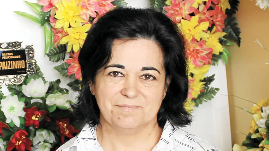 Isilda Maria Ribeiro Lourenço Grilo