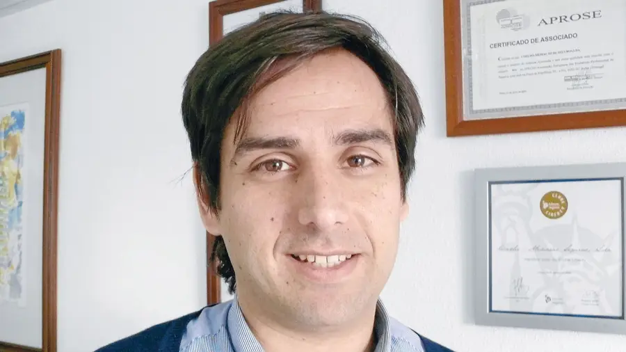 Miguel Coelho