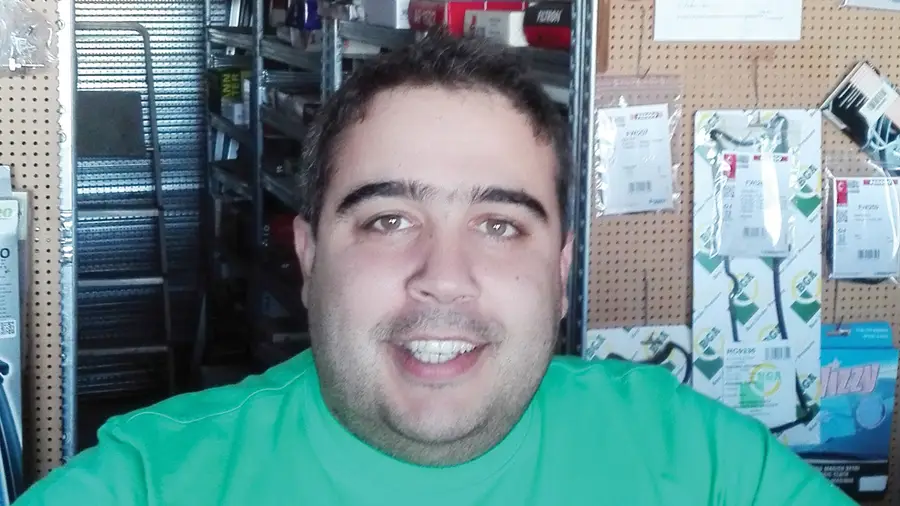 Pedro Sousa