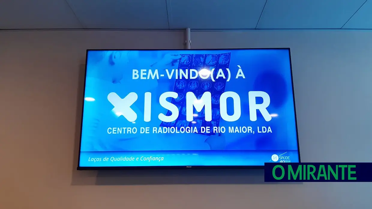 Xismor inaugura requalificação das suas instalações em Rio Maior