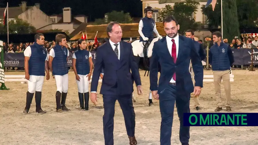 TeSP em Turismo Equestre não avança na Golegã por falta de alunos TeSP em Turismo Equestre não avança na Golegã por falta de alunos
