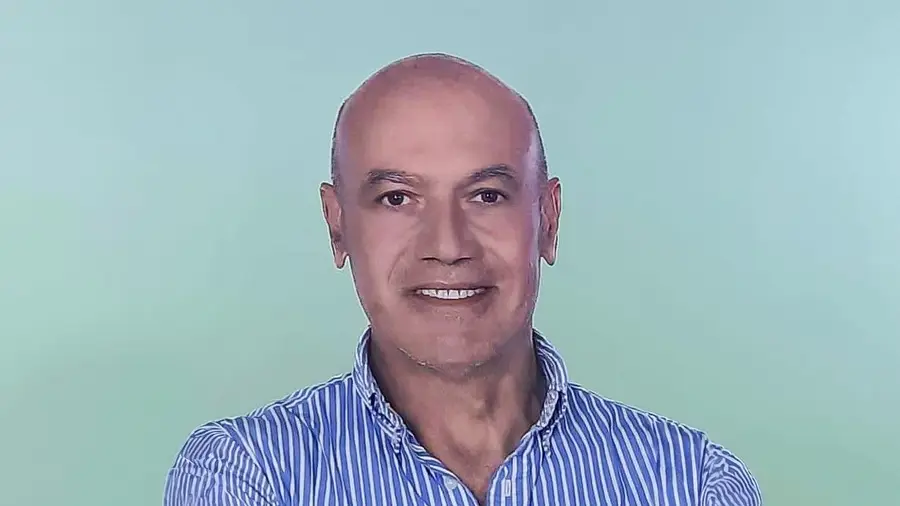 Pedro Pereira