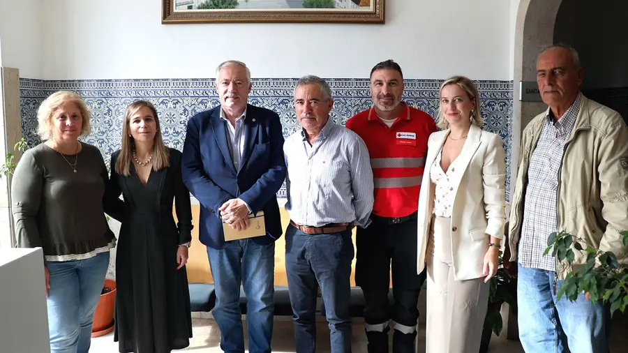 Azambuja já tem conselho municipal de saúde Azambuja já tem conselho municipal de saúde