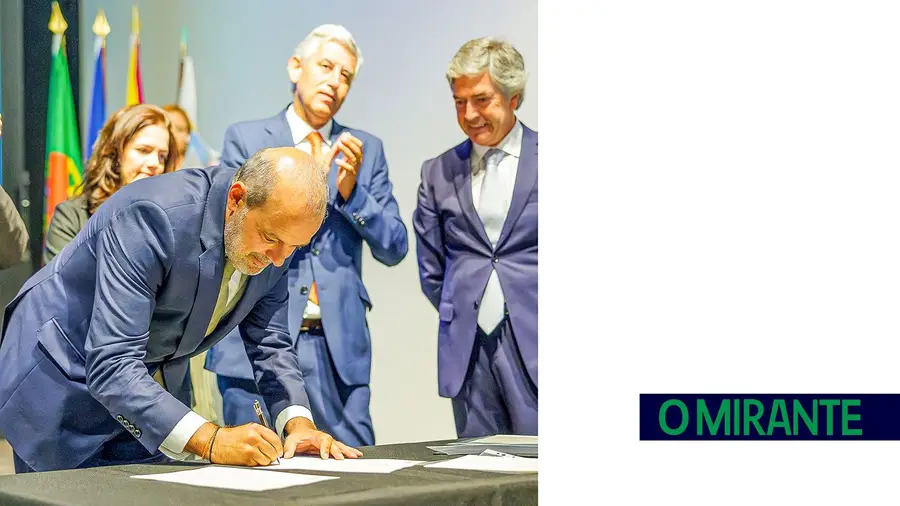 Turismo Centro de Portugal destaca crescimento turístico da região Turismo Centro de Portugal destaca crescimento turístico da região