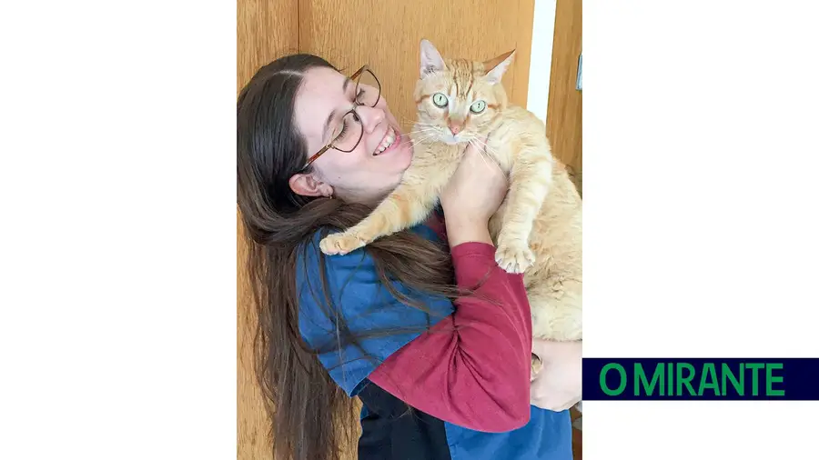 Clínica veterinária Vila Franca Vet de Andreia Dias está localizada no centro da cidade Clínica veterinária Vila Franca Vet de Andreia Dias está localizada no centro da cidade