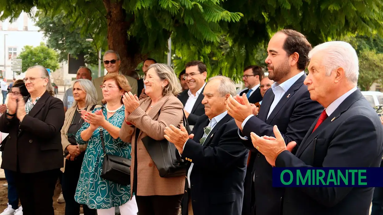 APPACDM inaugurou Missão Café em Santarém