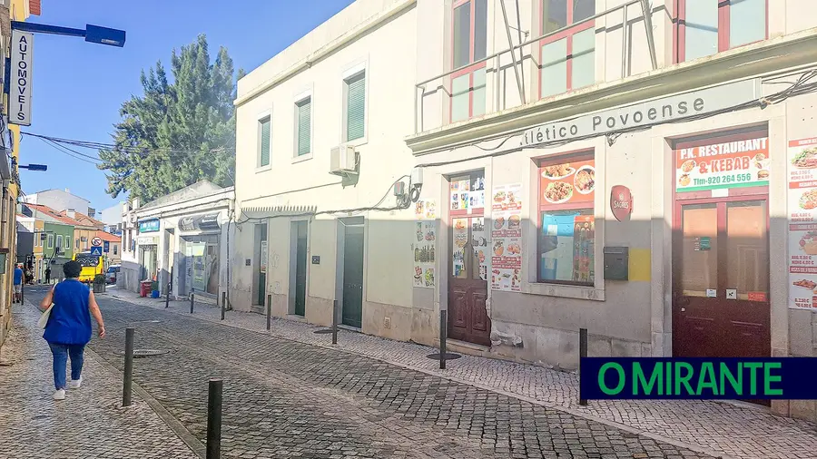 Póvoa e Forte da Casa contra proposta para controlar sobrelotação de habitações Póvoa e Forte da Casa contra proposta para controlar sobrelotação de habitações