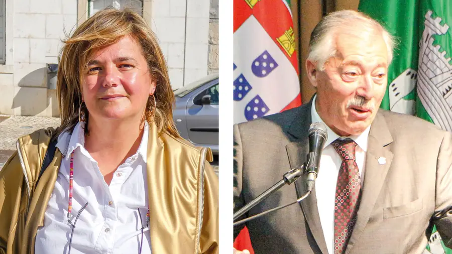 Silvino Lúcio abre guerra verbal a Inês Louro que responde abandonando a reunião Silvino Lúcio abre guerra verbal a Inês Louro que responde abandonando a reunião