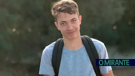 Dor e consternação pela morte do jovem Gonçalo Duarte num despiste em Torres Novas Dor e consternação pela morte do jovem Gonçalo Duarte num despiste em Torres Novas