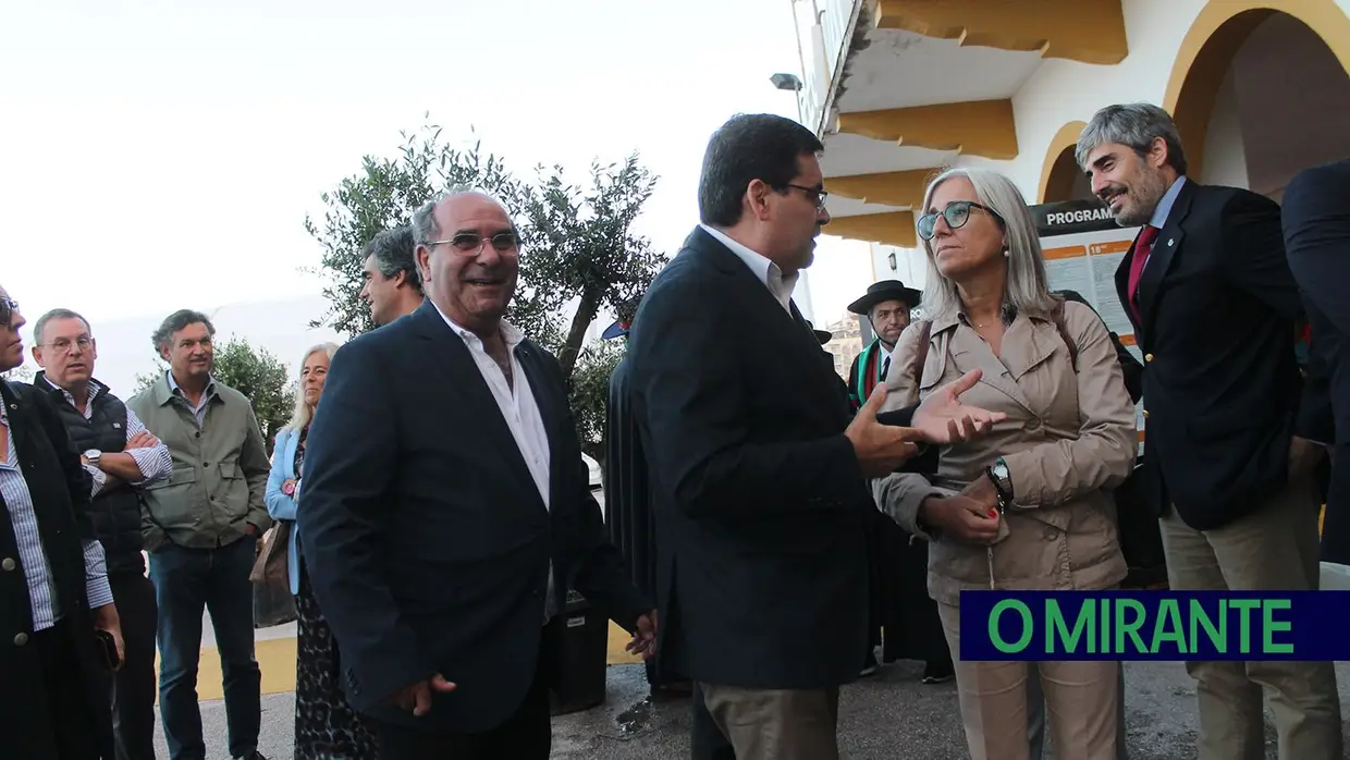 Festival Nacional de Gastronomia em Santarém durante dez dias