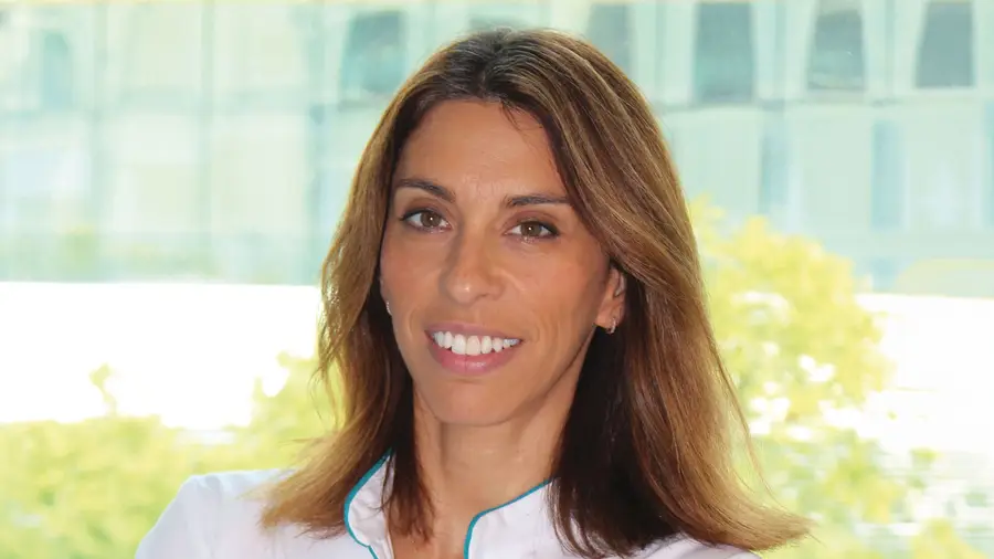 Maria Pinto Correia