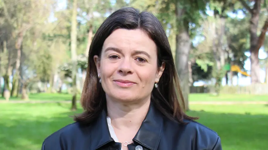 Teresa Aranha