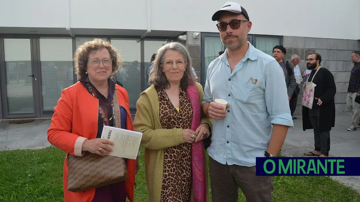 Bienal de Coruche faz da comunidade um palco criativo à beira do Sorraia