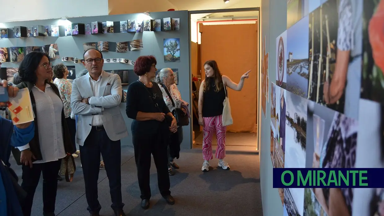 Bienal de Coruche faz da comunidade um palco criativo à beira do Sorraia