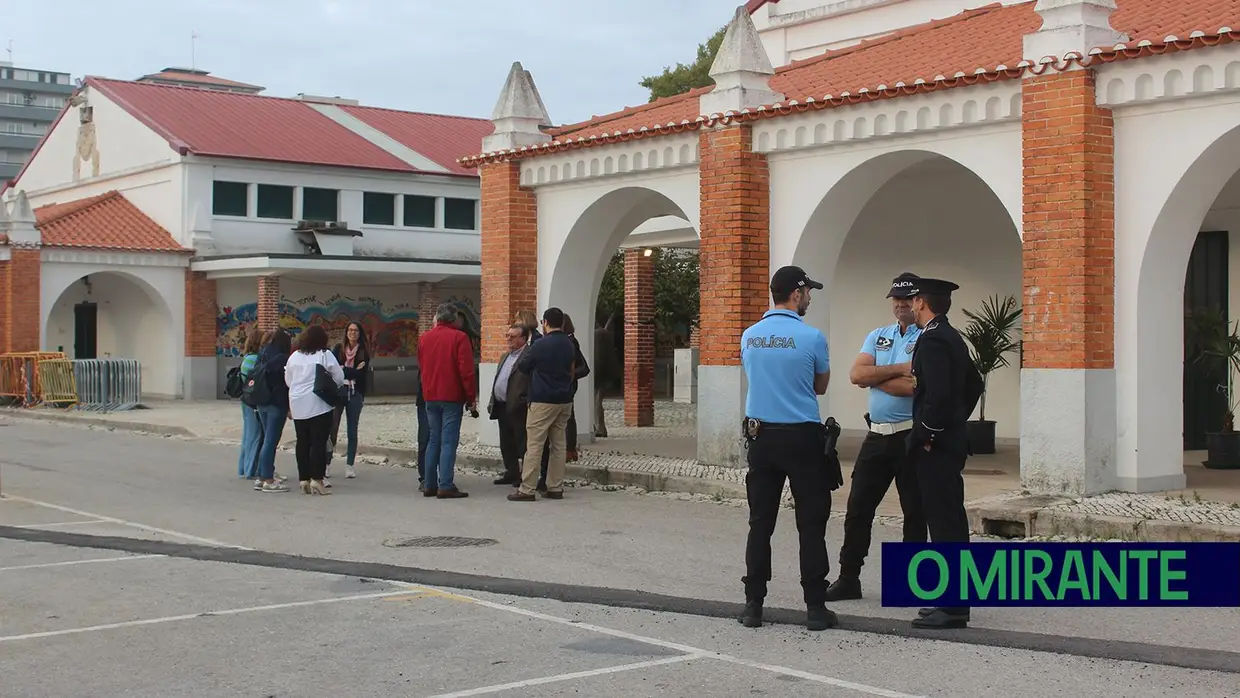 Tradicional Feira de Santa Iria está de regresso a Tomar