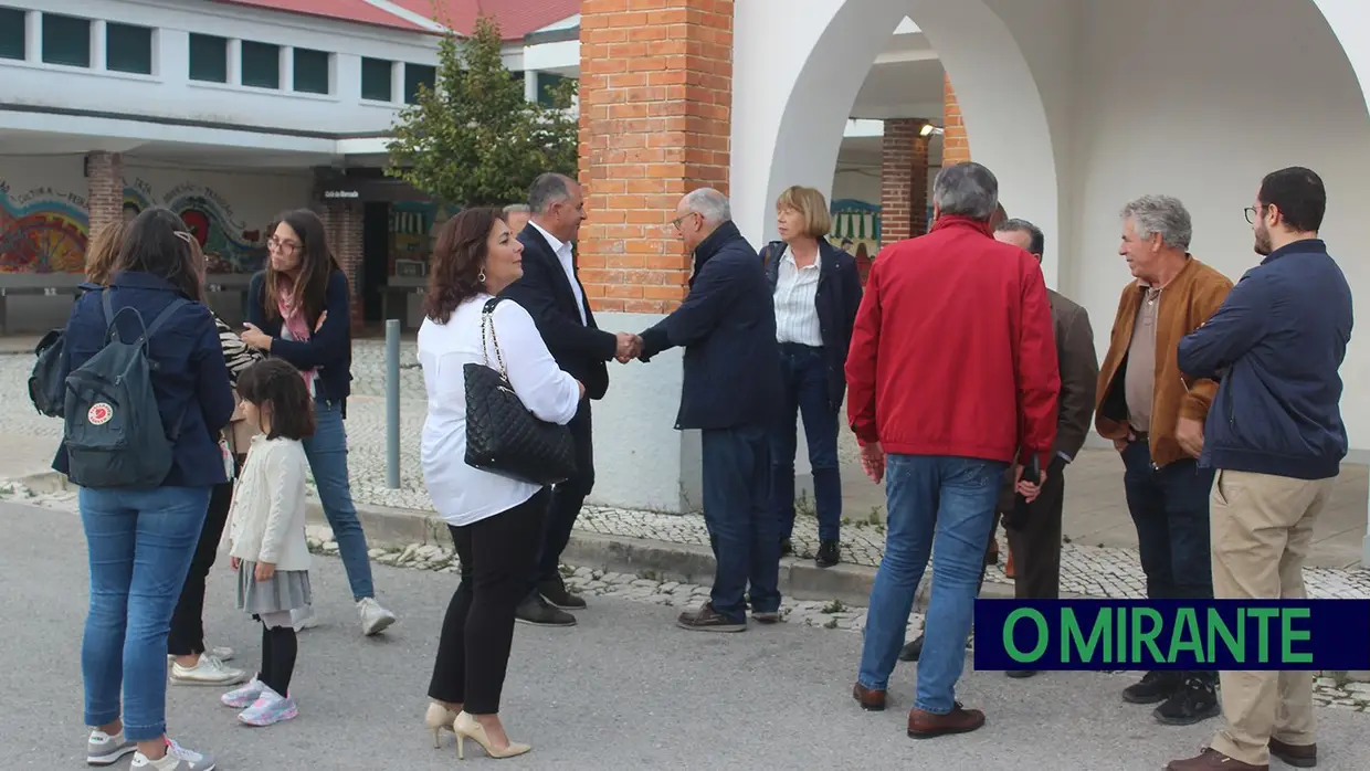 Tradicional Feira de Santa Iria está de regresso a Tomar