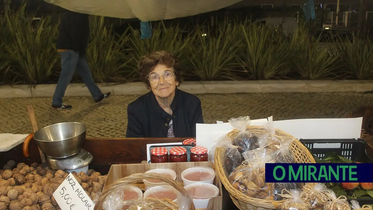 Tradicional Feira de Santa Iria está de regresso a Tomar