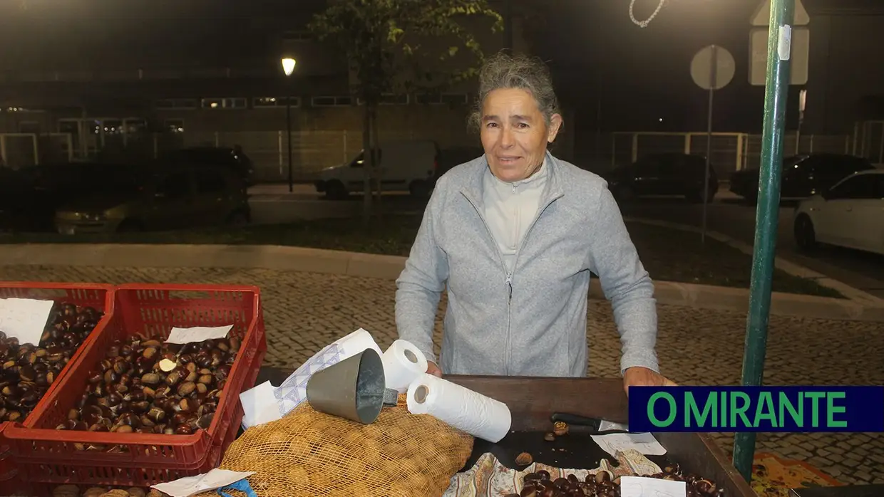 Tradicional Feira de Santa Iria está de regresso a Tomar