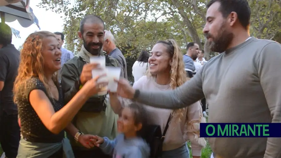 Programa Descentralidades encerra em Alverca com festa ao pôr do sol