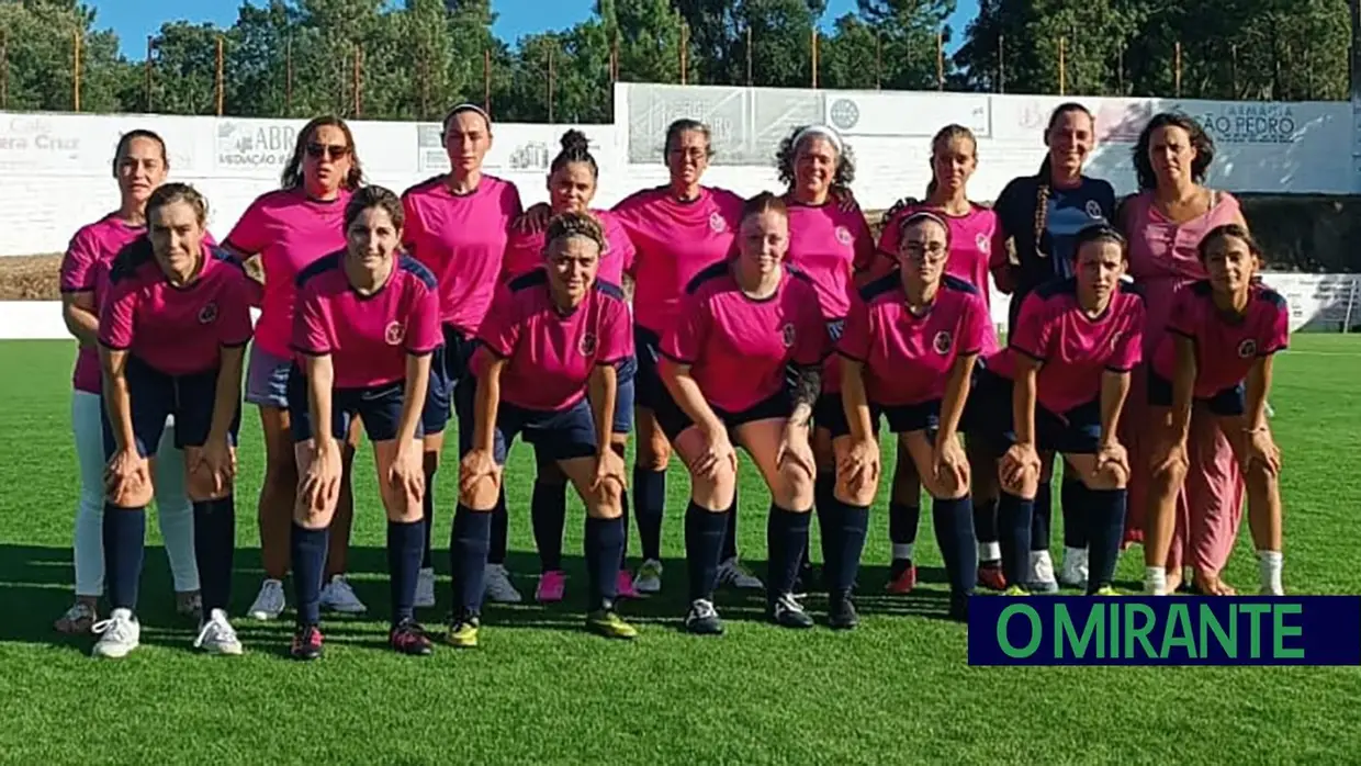 Vai nascer uma nova liga de futebol de rua feminino