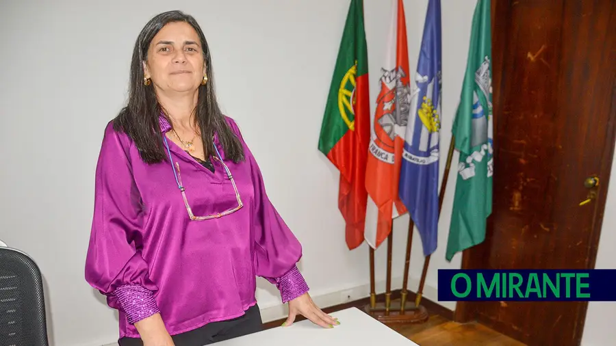 “Ser presidente de junta é fazer milagres todos os dias” “Ser presidente de junta é fazer milagres todos os dias”