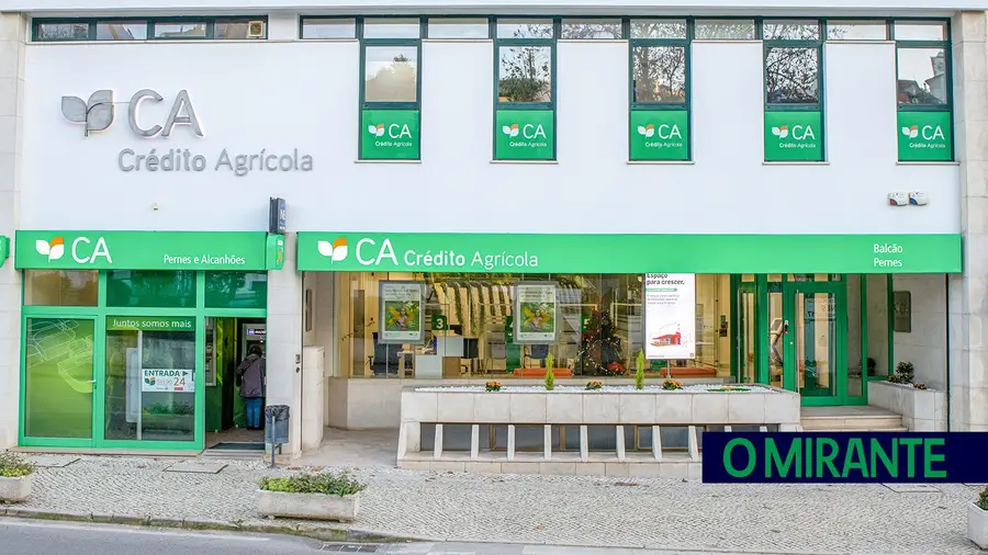 CCAM de Pernes e Alcanhões com oferta especial de Crédito Habitação CCAM de Pernes e Alcanhões com oferta especial de Crédito Habitação