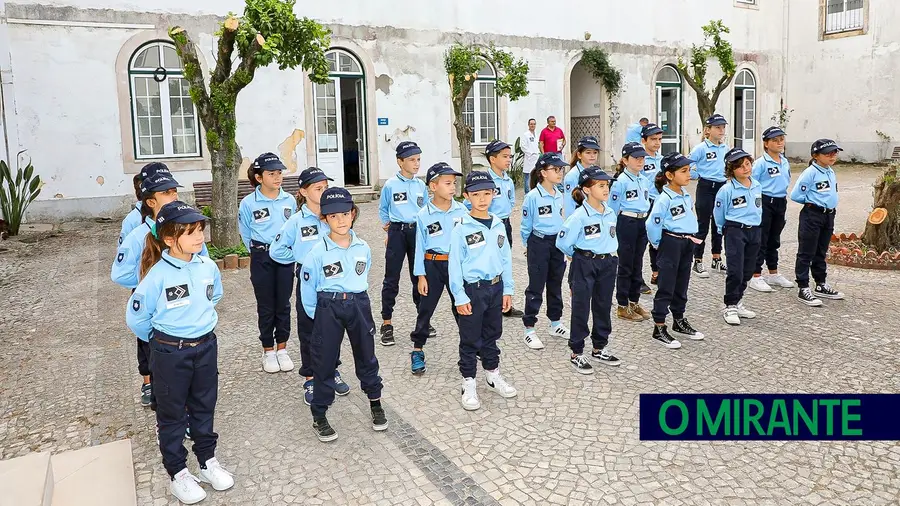 O município de Santarém assinalou a Semana Europeia da Mobilidade O município de Santarém assinalou a Semana Europeia da Mobilidade