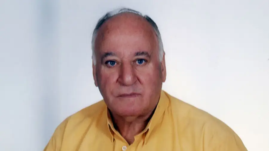 Eugénio Martins Pinto