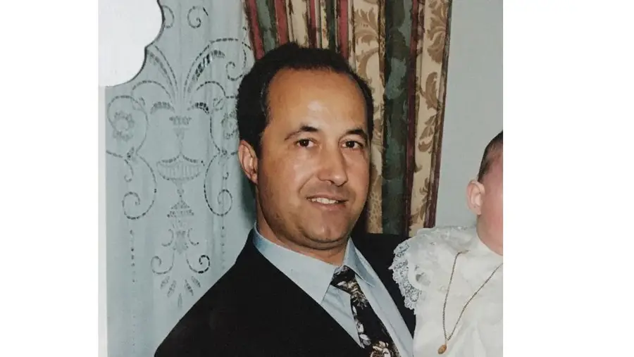 Nuno Xavier