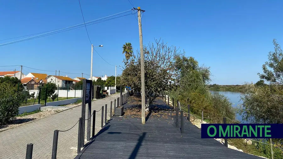 Caneiras é uma "aldeia clandestina" com construção desregulada Caneiras é uma "aldeia clandestina" com construção desregulada