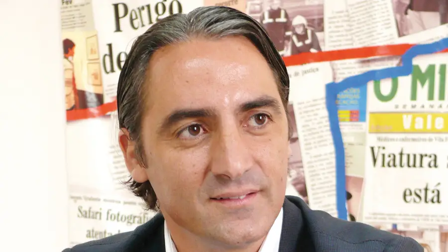 Pedro Nunes