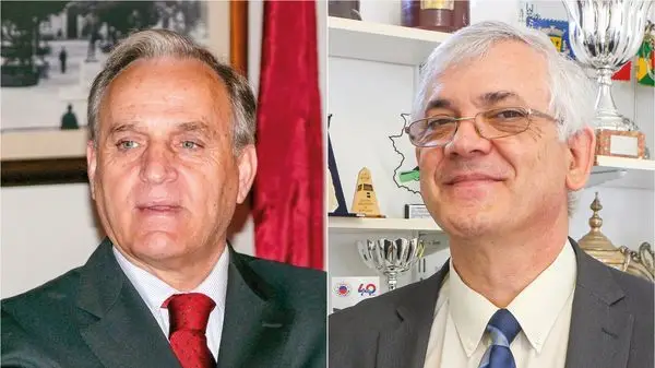 Caso do despedimento de António Campos da Nersant já está a ser julgado Caso do despedimento de António Campos da Nersant já está a ser julgado