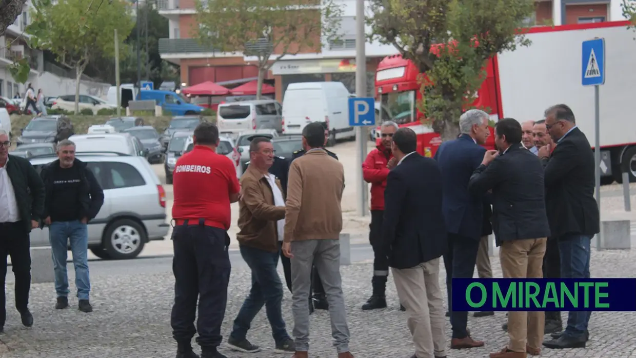 Feira Nova de Santa Iria está de regresso a Ourém