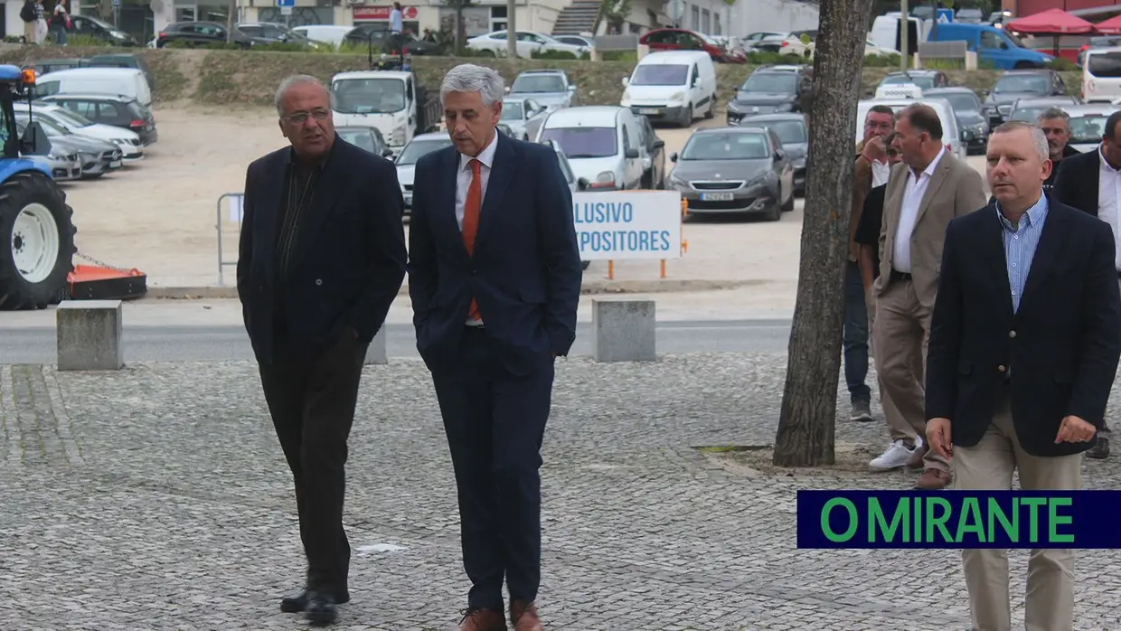 Feira Nova de Santa Iria está de regresso a Ourém