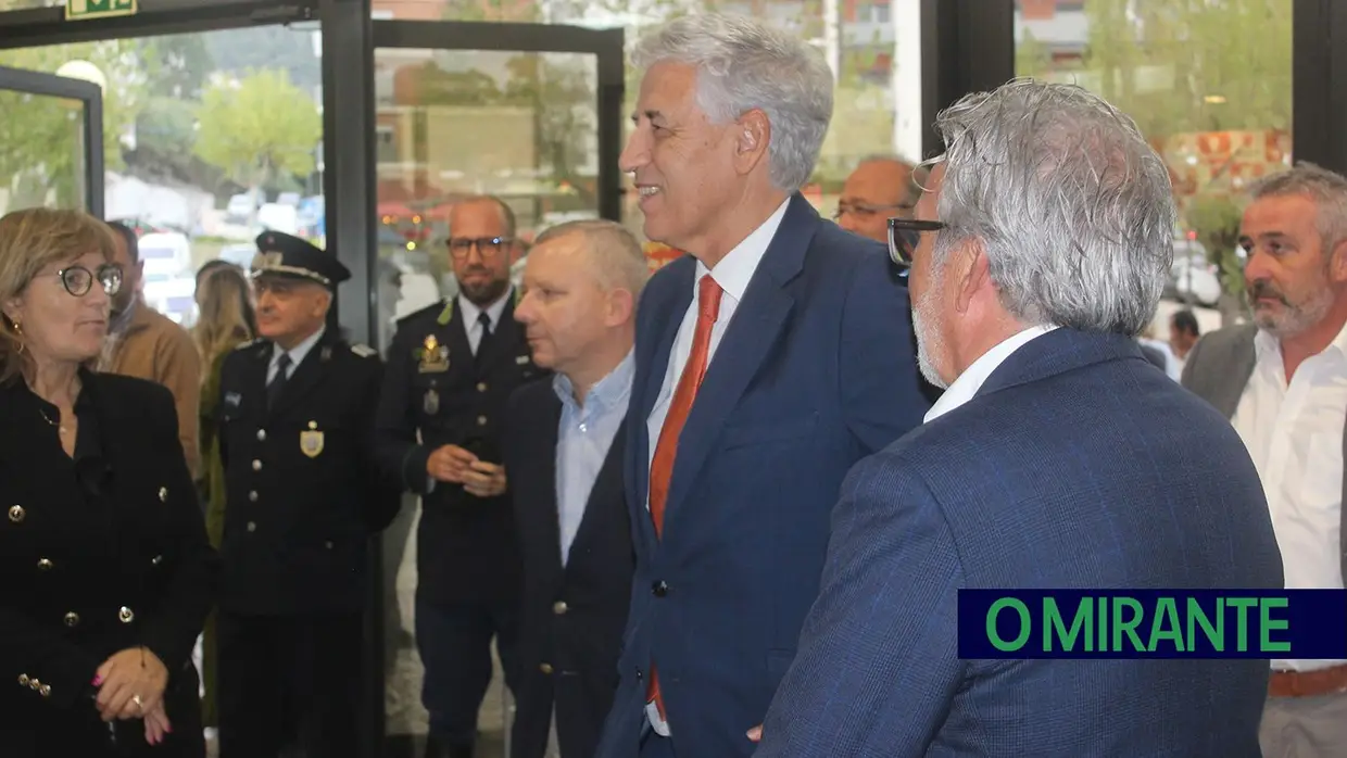 Feira Nova de Santa Iria está de regresso a Ourém