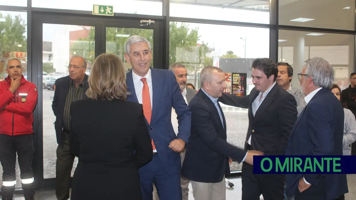 Feira Nova de Santa Iria está de regresso a Ourém