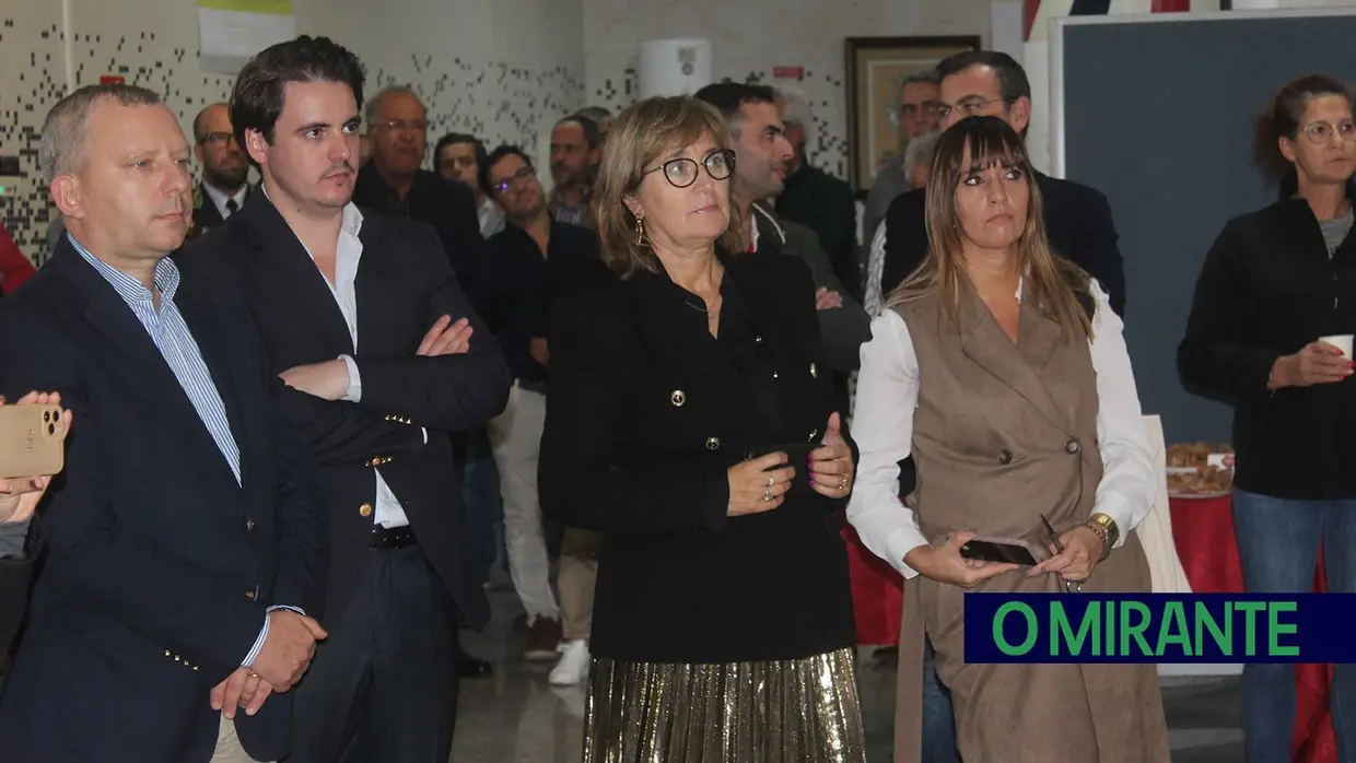 Feira Nova de Santa Iria está de regresso a Ourém