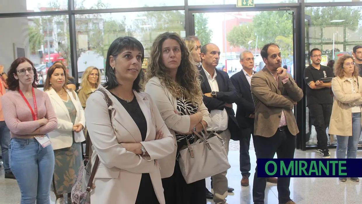 Feira Nova de Santa Iria está de regresso a Ourém