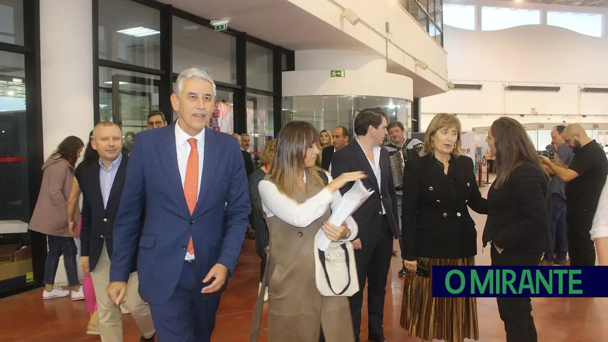 Feira Nova de Santa Iria está de regresso a Ourém