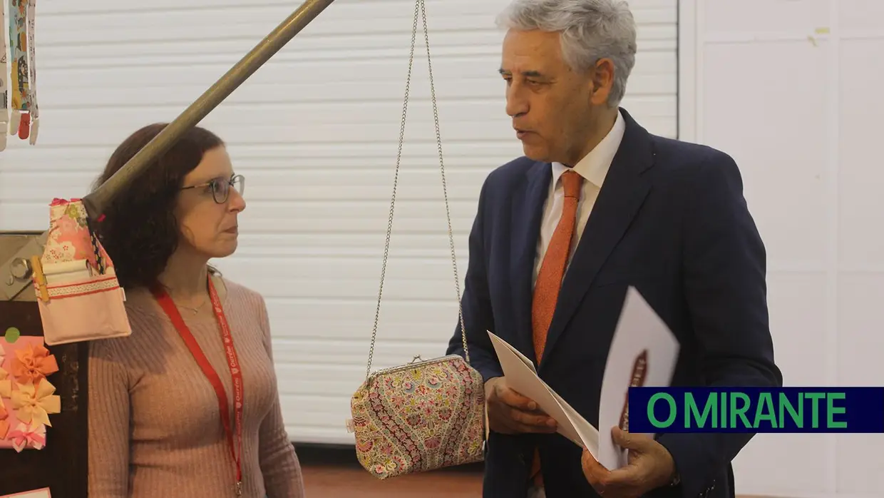 Feira Nova de Santa Iria está de regresso a Ourém