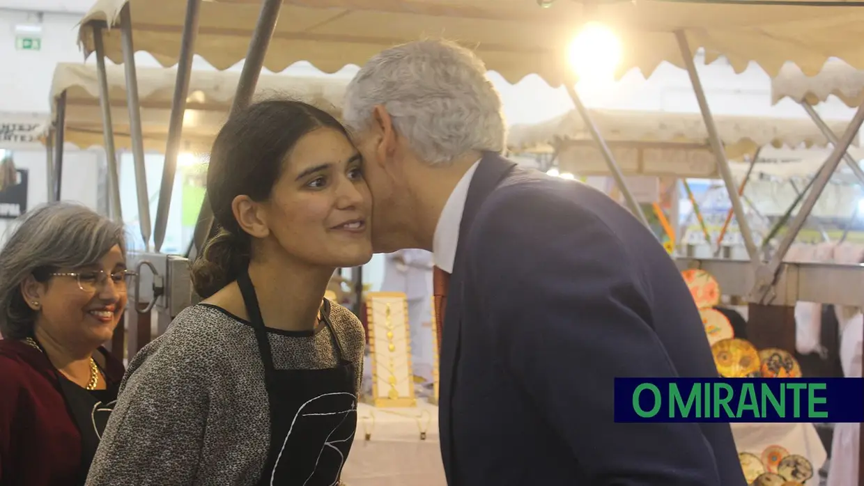 Feira Nova de Santa Iria está de regresso a Ourém