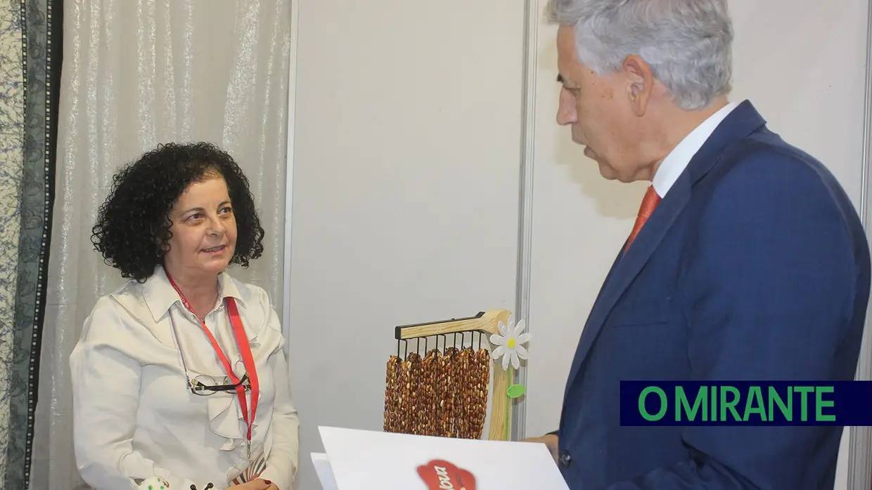 Feira Nova de Santa Iria está de regresso a Ourém