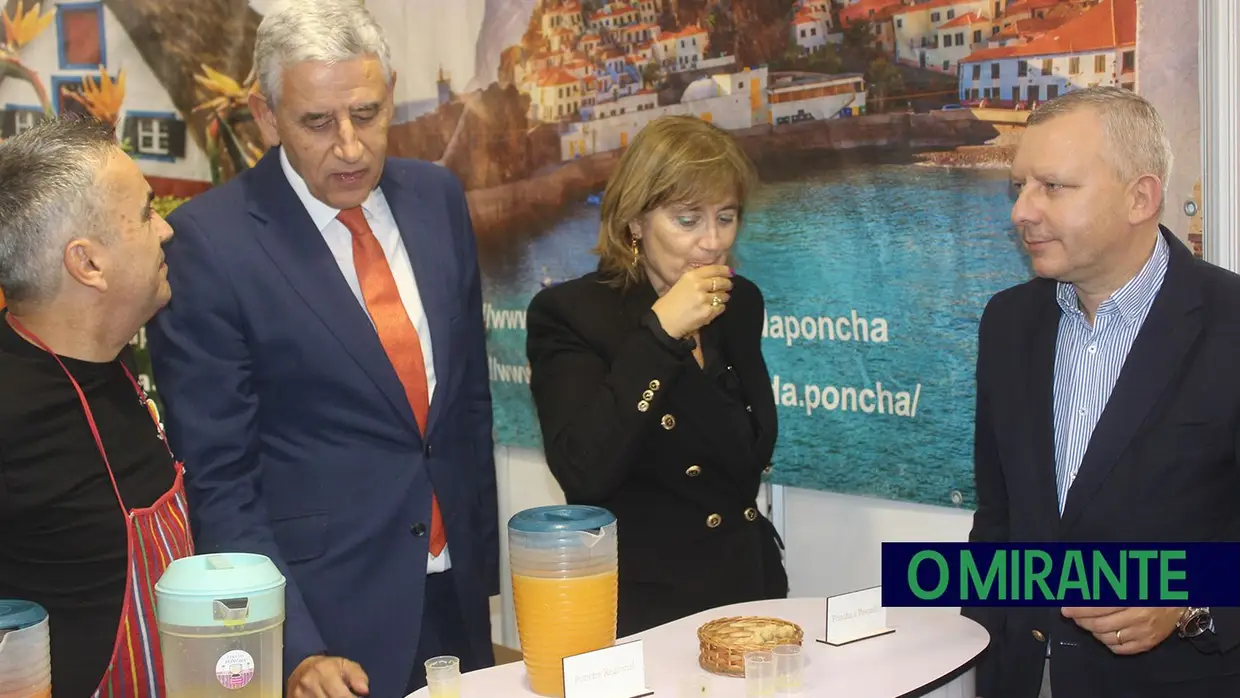 Feira Nova de Santa Iria está de regresso a Ourém