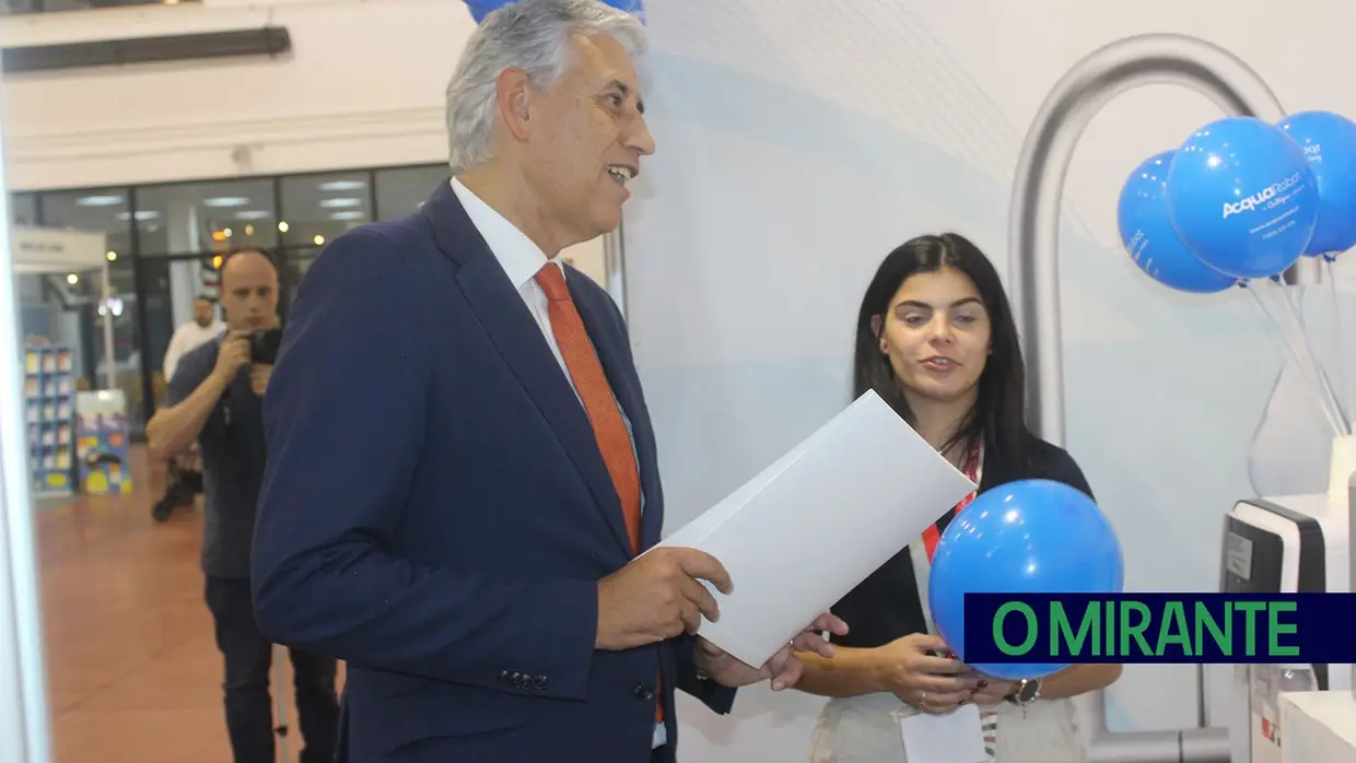 Feira Nova de Santa Iria está de regresso a Ourém