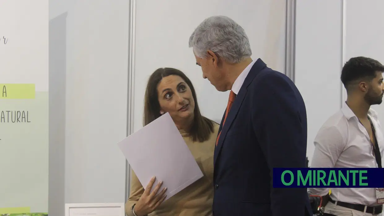 Feira Nova de Santa Iria está de regresso a Ourém