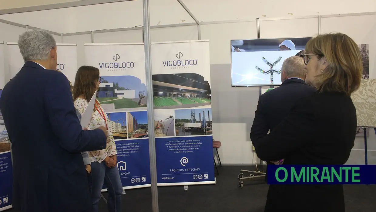 Feira Nova de Santa Iria está de regresso a Ourém