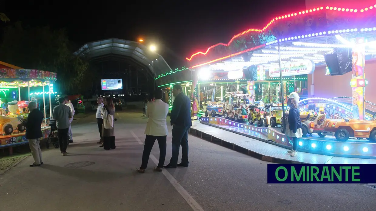 Feira Nova de Santa Iria está de regresso a Ourém